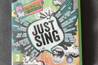 Just Song Xbox One