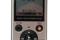 DYKTAFON OLYMPUS WS-852