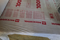 Rockwool Frontrock Plus 150