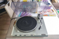 Gramofon Technics SL-D3 Direct Drive Stroboskop