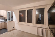 Mieszkanie 32 m2