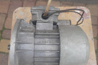 Silnik elektryczny 0,25 kw