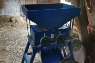 Gniotownik "MASZ-ROL" 5,5 kW 2021r.