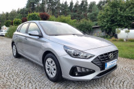 HYUNDAI I30 LIFT SalonPL 1WŁ 2021r 1.5DPI 110KM