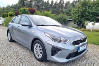 KIA CEED SalonPL 1WŁ 2021 1.5GDi 160KM 135443KM