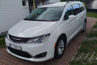 Chrysler Pacifica 2017