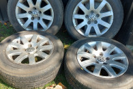 Kola195/65/R 15