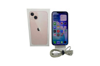 TELEFON IPHONE 13 RÓŻOWY 80%