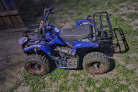 Quad 50 2t