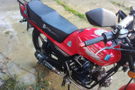 Motorower