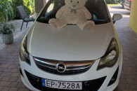 OPEL CORSA 1.3 MULTIJET