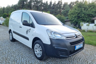 CITROEN BERLINGO FULL ELEKTRYK 1WŁ 67KM 73481KM
