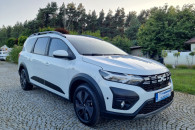 DACIA JOGGER SalonPL 1WŁ. 2024r XI 1.0TCE 110KM