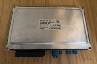 Sterownik zFAS Audi VW 4N0907107AC - uszkodzony