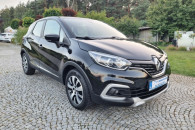RENAULT CAPTUR LIFT 1WŁ. 2019 0.9 90KM 126219KM