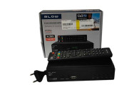 DEKODER DVB-T2 BLOW 4625