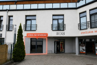 Lokal 81,8 m² | Galeria Drewutnia | Złoczew