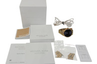SMARTWATCH MICHAEL KORS RUNWAY 0074