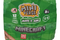 ZABAWKA KOSTKA MINI VERSE MAKE IT MINI MINECRAF
