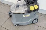 Karcher Puzzi 8/1 Adv (1200W, 270mbar GWARANCJA