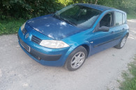 karoseria renault megane 2
