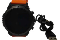 SMARTWATCH GARRET ATOM V009145