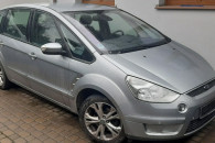 Sprzedam Ford S-max