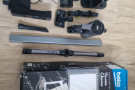 Odkurzacz bezprzewodowy Beko vrt95929