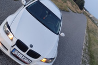 BMW E91