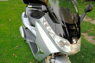 Piaggio X8 125 kat.B
