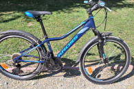 Rower Kross Hexagon 24"