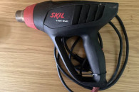 Opalarka SKIL 8003 1800W - mocna suszarka techn
