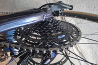 Rower kross esker 2.0