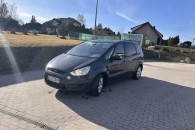 Ford s-max 2008