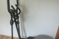 Orbitrek Fitness 9Kg Model Coden 320 Srebrny