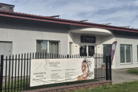 Wynajmę lokal 100m2