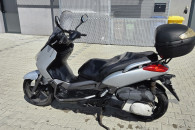 Yamaha X-MAX 250