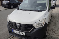 Dacia dokker 1.5dci 2017