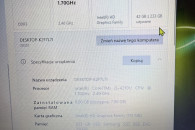 Laptop Lenovo G50