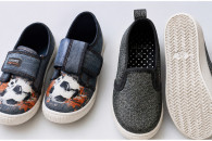 Buty / łapcie na zmianę r28,r 30