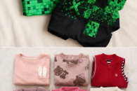 Komplet bluz,i nowy dres