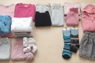 Mix ubrańss122