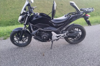 Honda NC 700 S ABS Kat A2