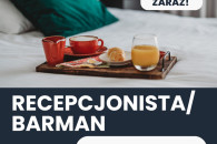 Praca w Restauracji