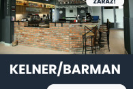 Praca w Restauracji