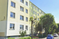 Mieszkanie 52m2- 3 pokoje