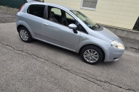 9Fiat Grande Punto