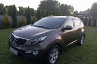 Kia Sportage 2.0 L