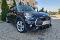 Mini One - JCW - niski przebieg