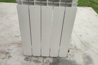 grzejnik aluminiowy